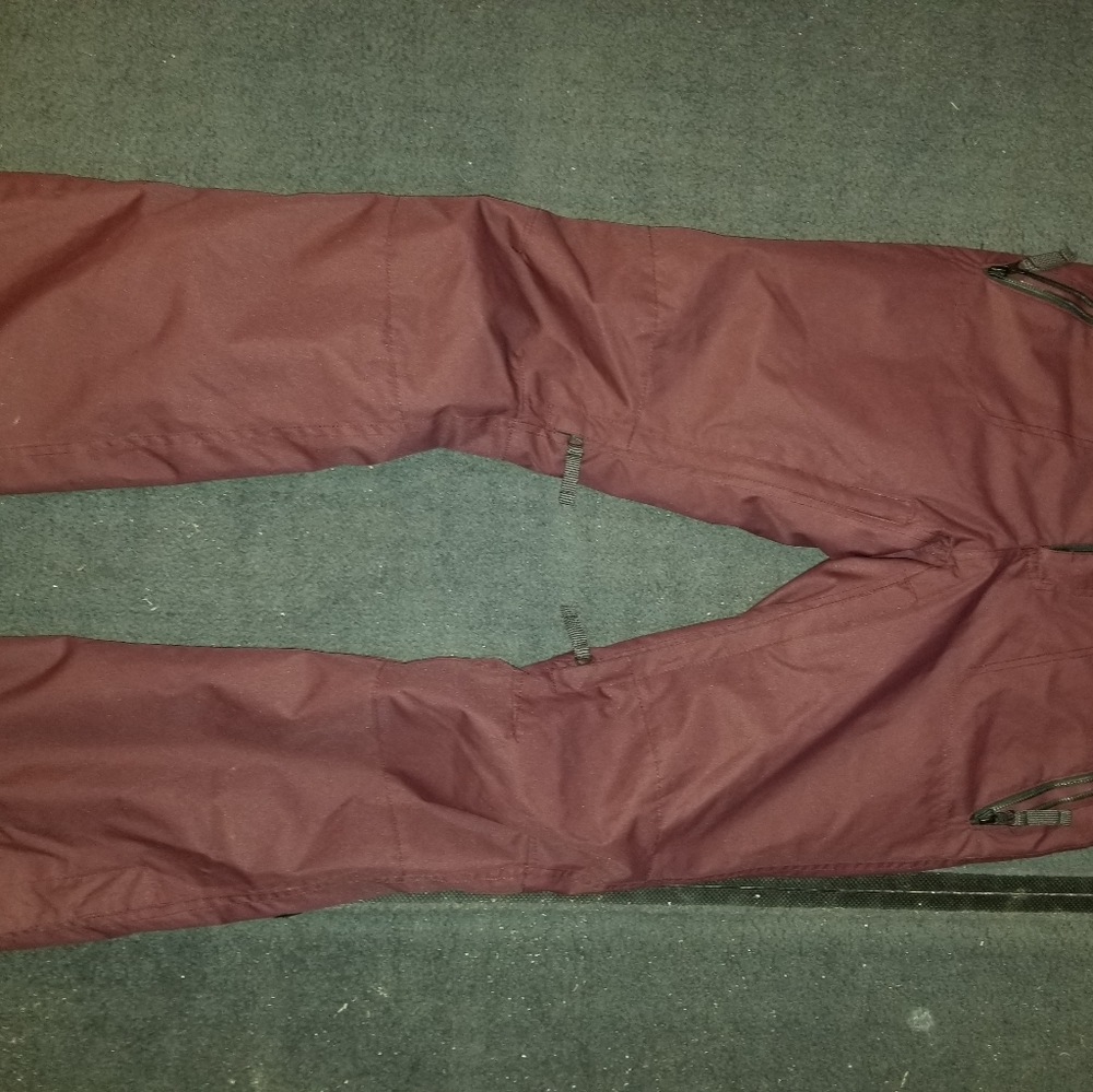 Womens 686 snowpants